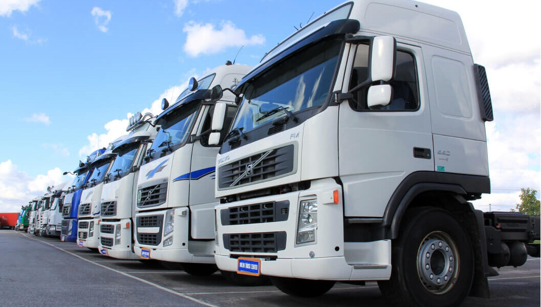 truckload