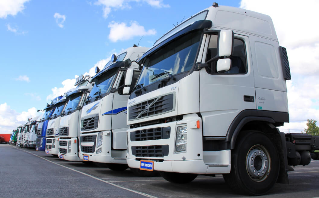 truckload