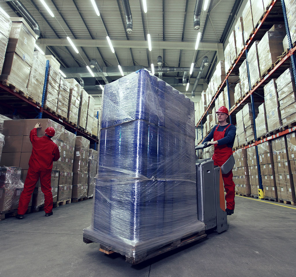 warehousing