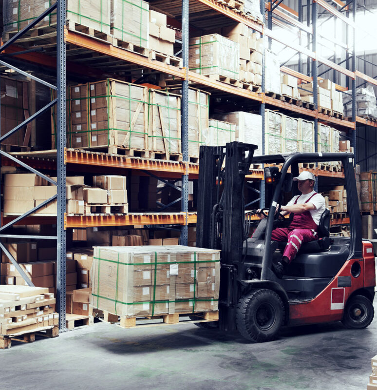 warehousing