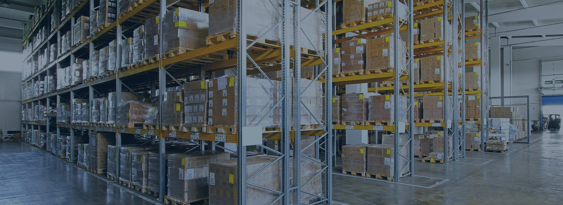 warehousing