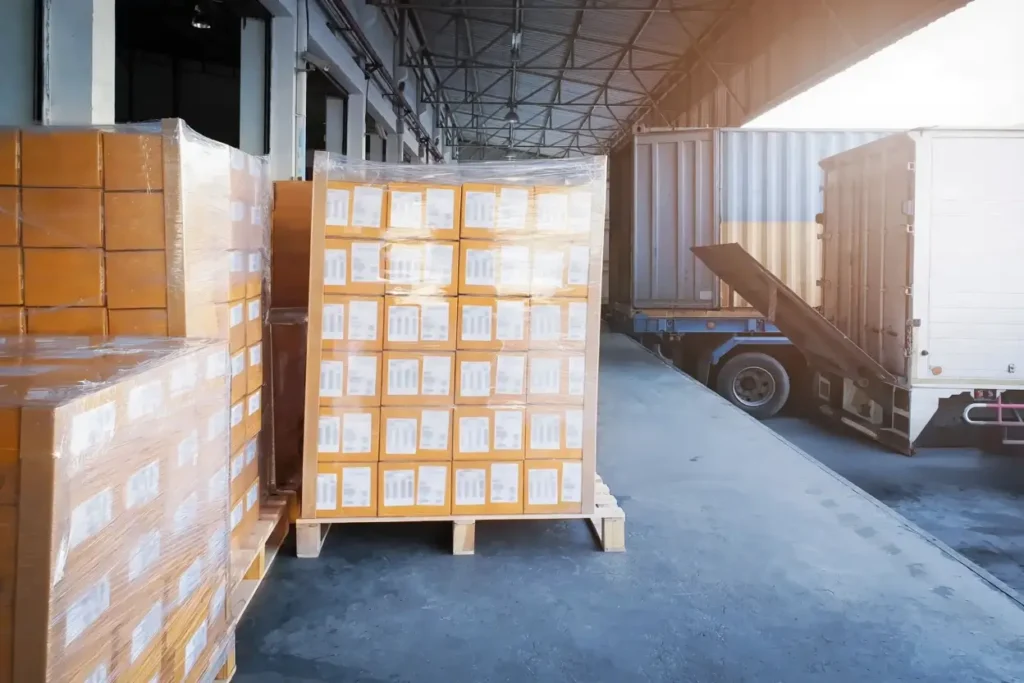 cargo insurance