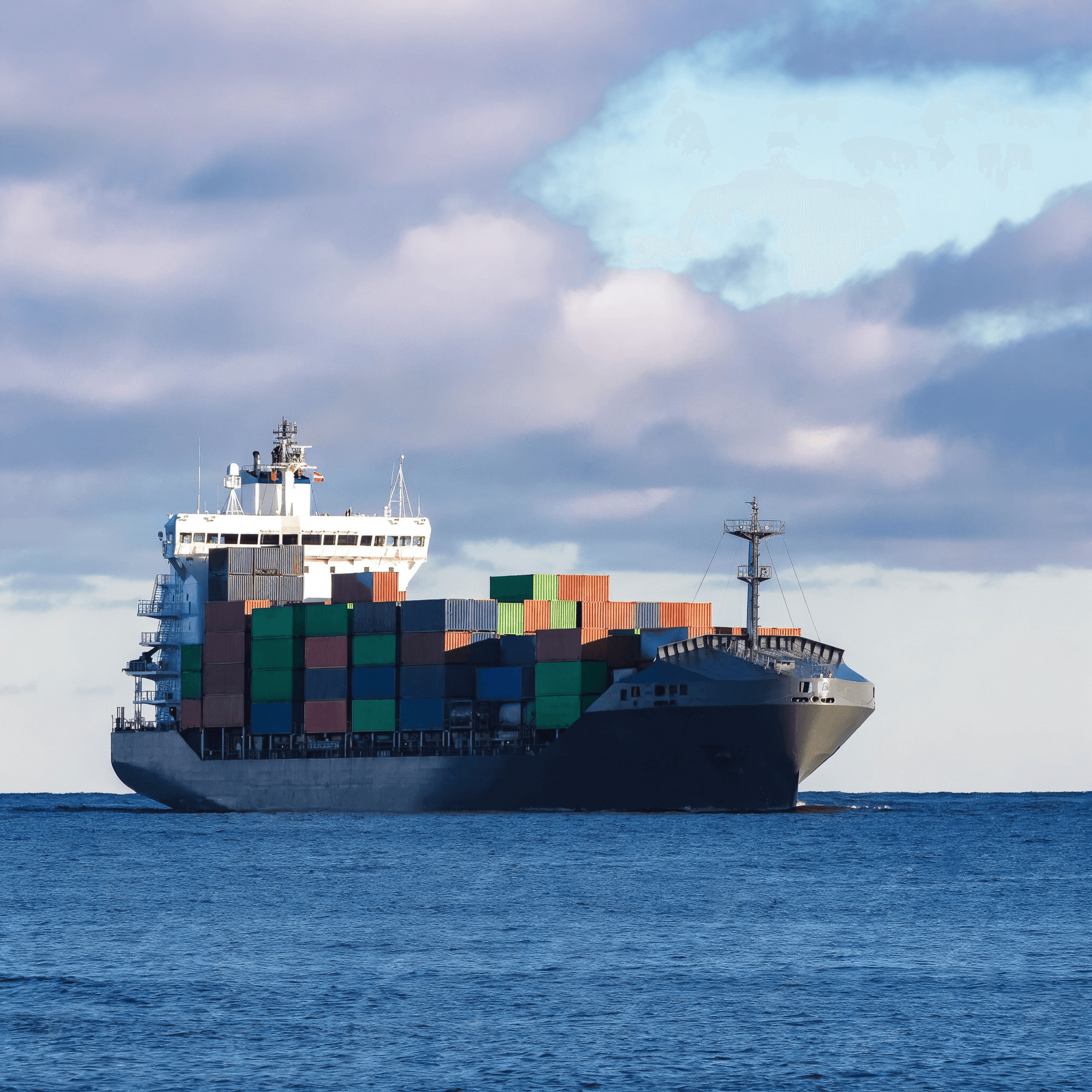 ocean freight